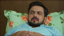 Bas Itna Sa Khwaab - 30th March 2025